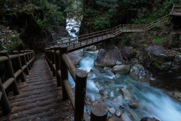 Da'an Yuan Scenic Area